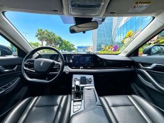 FAW Besturn B70 2023 Third Generation 1.5T Automatic Comfort Edition - ფოტო 6