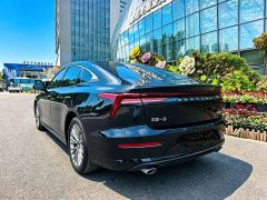 FAW Besturn B70 2023 Third Generation 1.5T Automatic Comfort Edition - ფოტო 8
