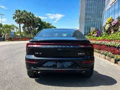 FAW Besturn B70 2023 Third Generation 1.5T Automatic Comfort Edition - ფოტო 9