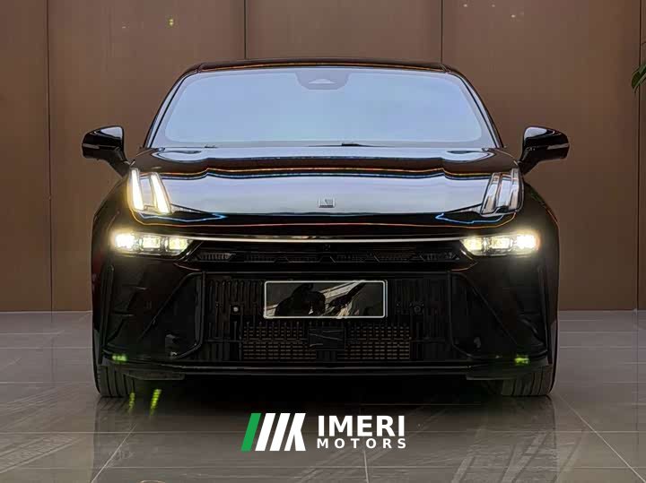 Lynk & Co Geely Lynk & Co 03 1.5T DCT Pro - ავტომობილი ჩინეთიდან