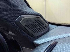 Lynk & Co Geely Lynk & Co 03 1.5T DCT Pro - ფოტო 14