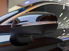 Lynk & Co Geely Lynk & Co 03 1.5T DCT Pro - ფოტო 15