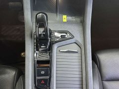 Lynk & Co Geely Lynk & Co 03 1.5T DCT Pro - ფოტო 16