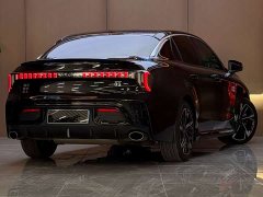 Lynk & Co Geely Lynk & Co 03 1.5T DCT Pro - ფოტო 17