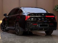 Lynk & Co Geely Lynk & Co 03 1.5T DCT Pro - ფოტო 18