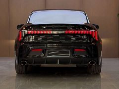 Lynk & Co Geely Lynk & Co 03 1.5T DCT Pro - ფოტო 19