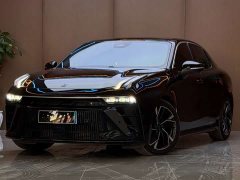 Lynk & Co Geely Lynk & Co 03 1.5T DCT Pro - ფოტო 2