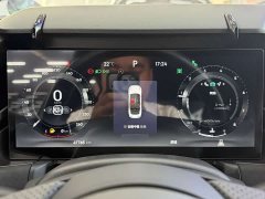 Lynk & Co Geely Lynk & Co 03 1.5T DCT Pro - ფოტო 4