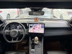 Lynk & Co Geely Lynk & Co 03 1.5T DCT Pro - ფოტო 5