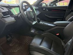 Lynk & Co Geely Lynk & Co 03 1.5T DCT Pro - ფოტო 7