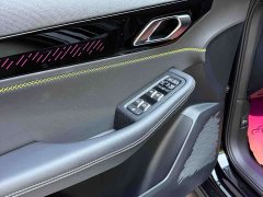 Lynk & Co Geely Lynk & Co 03 1.5T DCT Pro - ფოტო 8