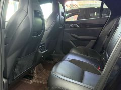 Lynk & Co Geely Lynk & Co 03 1.5T DCT Pro - ფოტო 9