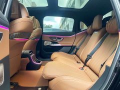 Mercedes-Benz E-Class Facelift E 300 L Luxury - ფოტო 10