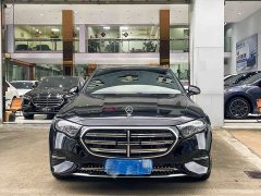 Mercedes-Benz E-Class Facelift E 300 L Luxury - ფოტო 2