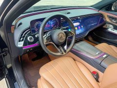 Mercedes-Benz E-Class Facelift E 300 L Luxury - ფოტო 3