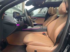 Mercedes-Benz E-Class Facelift E 300 L Luxury - ფოტო 5