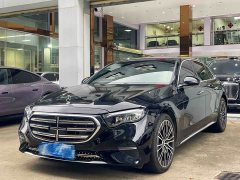 Mercedes-Benz E-Class Facelift E 300 L Luxury - ფოტო 6