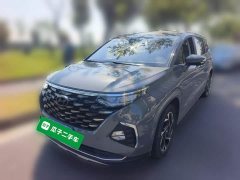 Hyundai Cosworth 270TGDi Luxury Edition LUX - ფოტო 1