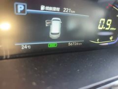 Hyundai Cosworth 270TGDi Luxury Edition LUX - ფოტო 13