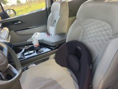Hyundai Cosworth 270TGDi Luxury Edition LUX - ფოტო 16