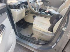 Hyundai Cosworth 270TGDi Luxury Edition LUX - ფოტო 17