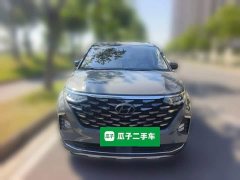 Hyundai Cosworth 270TGDi Luxury Edition LUX - ფოტო 2