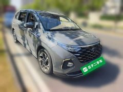Hyundai Cosworth 270TGDi Luxury Edition LUX - ფოტო 3