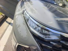 Hyundai Cosworth 270TGDi Luxury Edition LUX - ფოტო 7