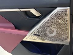 BMW 5 Series 530Li Luxury M Sport Package - ფოტო 10