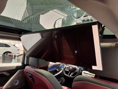 BMW 5 Series 530Li Luxury M Sport Package - ფოტო 11