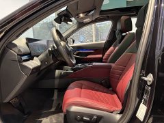 BMW 5 Series 530Li Luxury M Sport Package - ფოტო 14