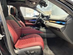BMW 5 Series 530Li Luxury M Sport Package - ფოტო 17