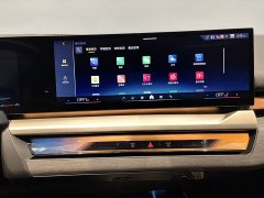 BMW 5 Series 530Li Luxury M Sport Package - ფოტო 19