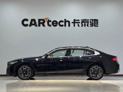 BMW 5 Series 530Li Luxury M Sport Package - ფოტო 5