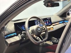 BMW 5 Series 530Li Luxury M Sport Package - ფოტო 6