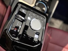 BMW 5 Series 530Li Luxury M Sport Package - ფოტო 7