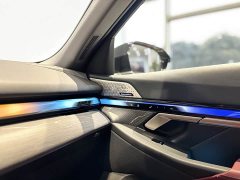 BMW 5 Series 530Li Luxury M Sport Package - ფოტო 8