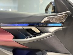 BMW 5 Series 530Li Luxury M Sport Package - ფოტო 9