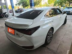 Lexus ES 2025 200 Premium Edition - ფოტო 6