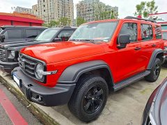 Tank 300 2023 Off-Road Edition 2.0T Challenger - ფოტო 1