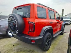 Tank 300 2023 Off-Road Edition 2.0T Challenger - ფოტო 10