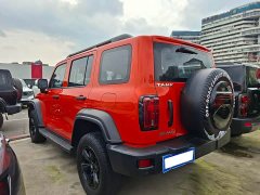 Tank 300 2023 Off-Road Edition 2.0T Challenger - ფოტო 11