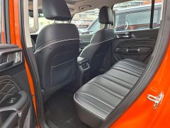 Tank 300 2023 Off-Road Edition 2.0T Challenger - ფოტო 14