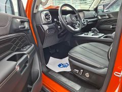 Tank 300 2023 Off-Road Edition 2.0T Challenger - ფოტო 5