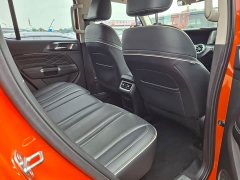 Tank 300 2023 Off-Road Edition 2.0T Challenger - ფოტო 8