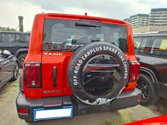 Tank 300 2023 Off-Road Edition 2.0T Challenger - ფოტო 9