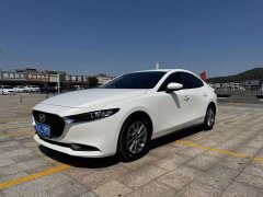 Mazda3 Axela 2.0L Automatic Prime Edition - ფოტო 1