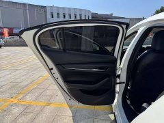 Mazda3 Axela 2.0L Automatic Prime Edition - ფოტო 14