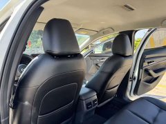 Mazda3 Axela 2.0L Automatic Prime Edition - ფოტო 15