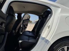 Mazda3 Axela 2.0L Automatic Prime Edition - ფოტო 16